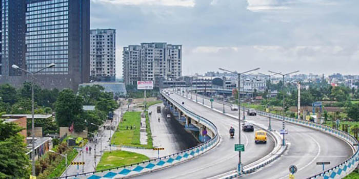 EM Bypass: One of Kolkata's Premier Real Estate Hotspots